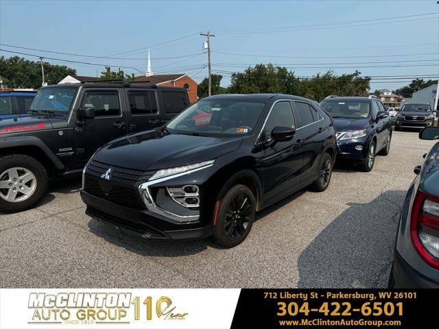 2023 Mitsubishi Eclipse Cross for sale near Parkersburg, WV