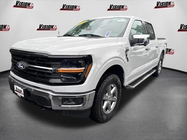 2024 Ford F-150 XLT for sale in Rochester, NY