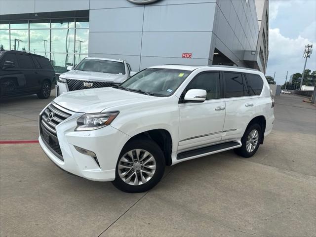 2014 Lexus Gx