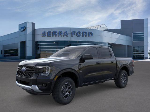 2026 Ford Ranger XLT for sale in Farmington Hills, MI