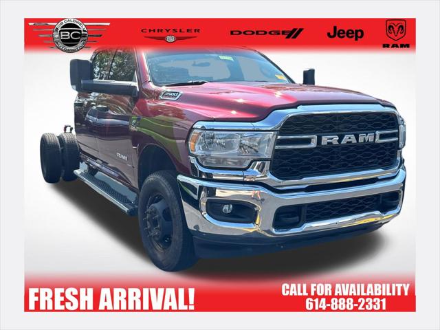 2022 Ram 3500 Tradesman/SLT/Laramie/Limited for sale in Columbus, OH
