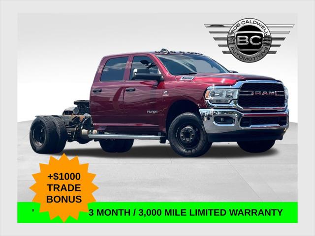 2022 Ram 3500 Tradesman/SLT/Laramie/Limited for sale in Columbus, OH