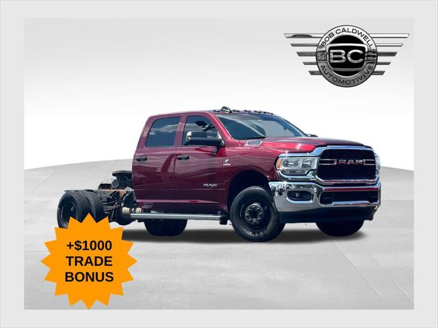 2022 Ram 3500 Tradesman/SLT/Laramie/Limited for sale near Columbus, OH