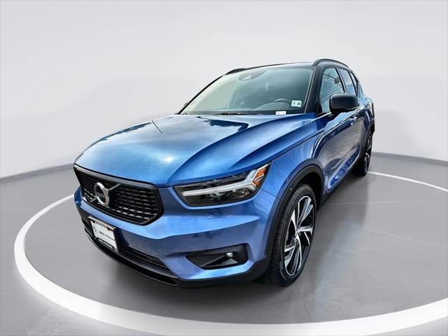 2021 Volvo XC40 T5 R-Design for sale in Ramsey, NJ