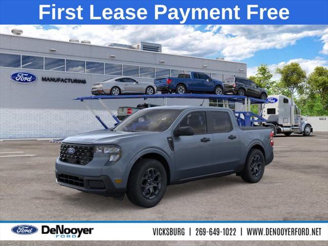 2026 Ford Maverick XLT for sale in Vicksburg Road, MI