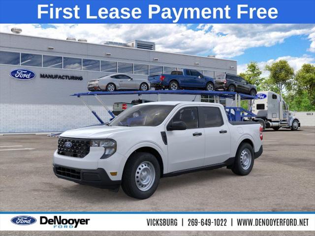 2026 Ford Maverick XL for sale in Vicksburg Road, MI