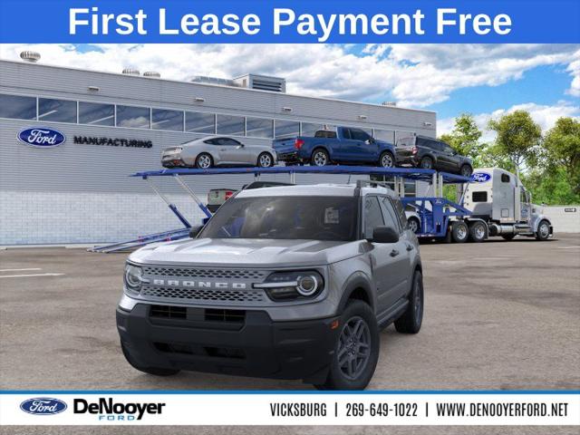 2026 Ford Bronco Sport Big Bend for sale in Vicksburg Road, MI