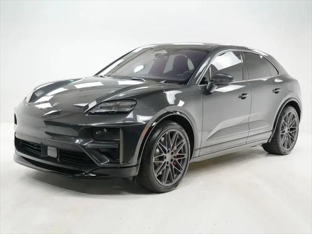 2024 Porsche Macan Electric Turbo for sale in Chicago, IL