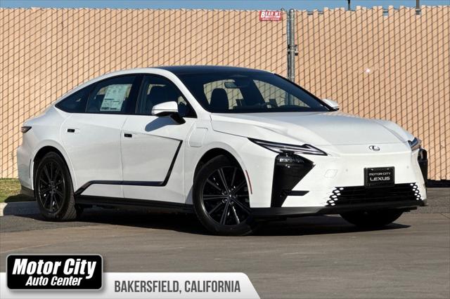 2026 Lexus 500e Premium AWD for sale in Bakersfield , CA