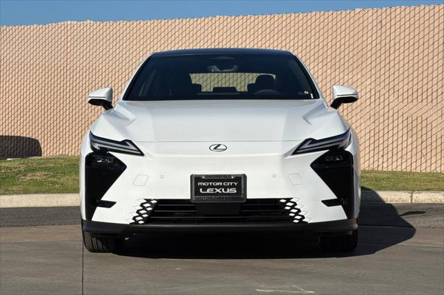 2026 Lexus 500e Premium AWD