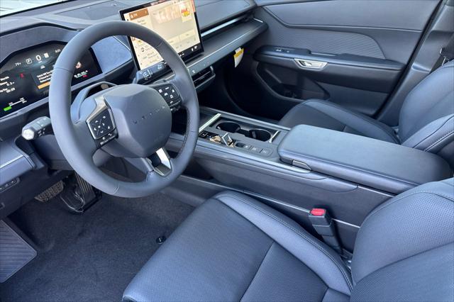 2026 Lexus 500e Premium AWD