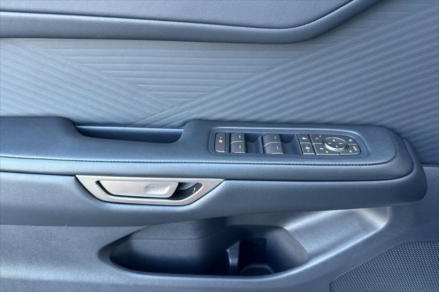 2026 Lexus 500e Premium AWD