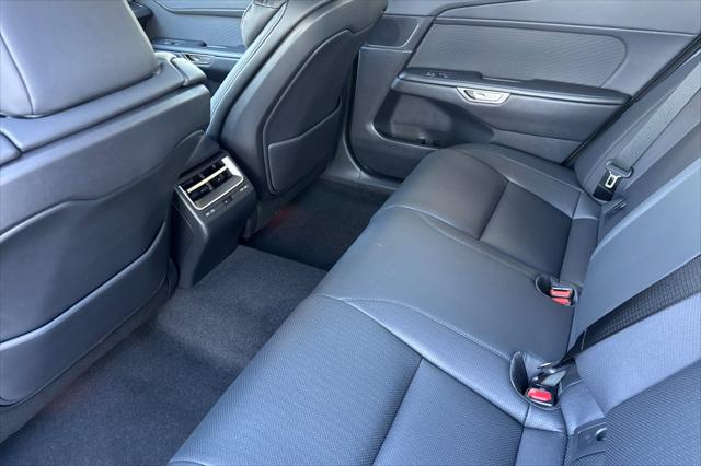 2026 Lexus 500e Premium AWD