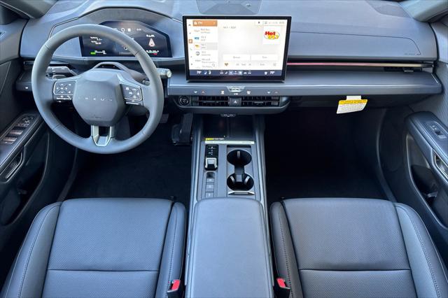 2026 Lexus 500e Premium AWD