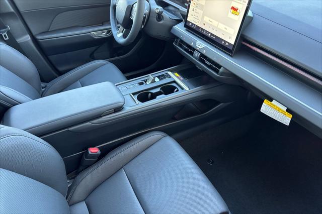 2026 Lexus 500e Premium AWD