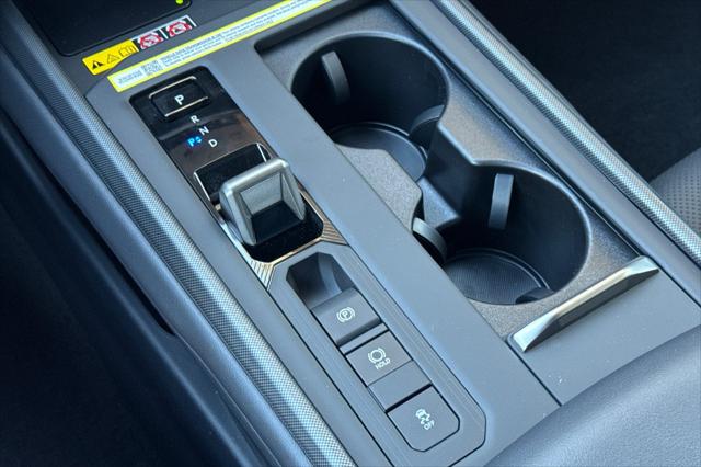 2026 Lexus 500e Premium AWD