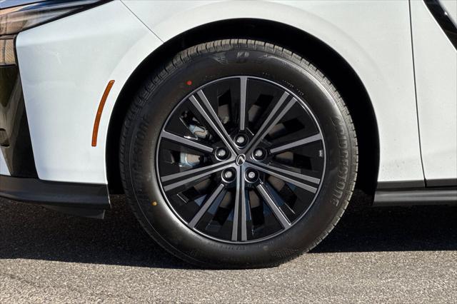 2026 Lexus 500e Premium AWD
