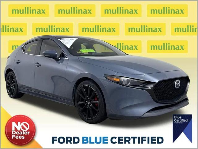 2021 Mazda Mazda3 Premium for sale in Apopka, FL