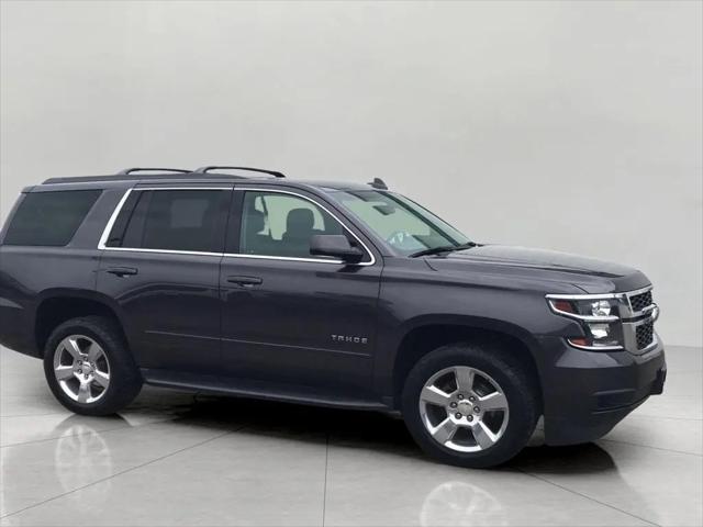 2017 Chevrolet Tahoe LS for sale in Neenah, WI