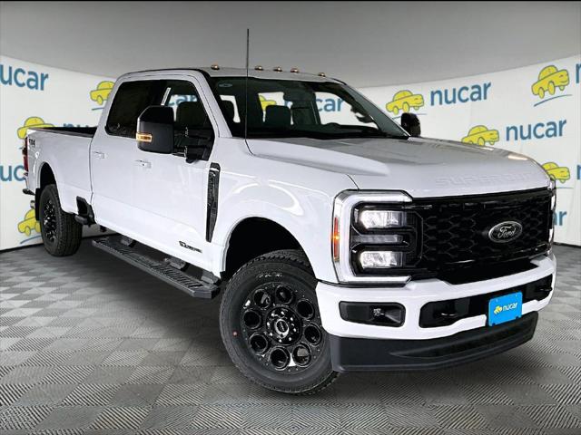 2026 Ford F-250 LARIAT for sale in St. Albans, VT