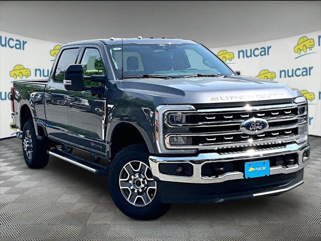 2026 Ford F-350 LARIAT for sale in St. Albans, VT