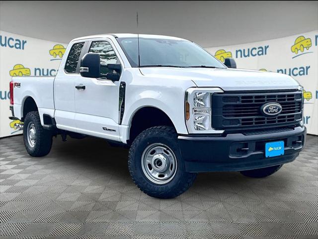 2026 Ford F-250 XL for sale in St. Albans, VT