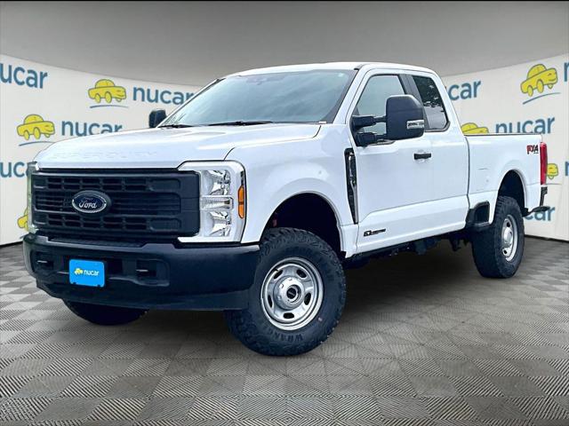 2026 Ford F-250 XL
