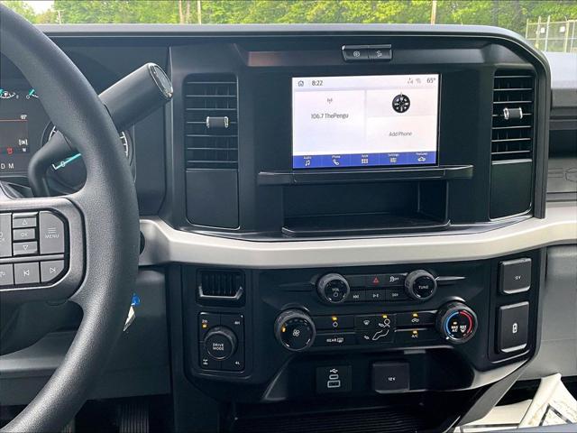 2026 Ford F-250 XL