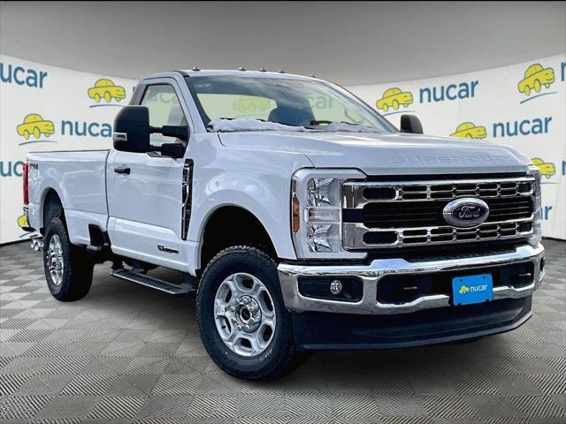 2026 Ford F-350 XLT for sale in St. Albans, VT