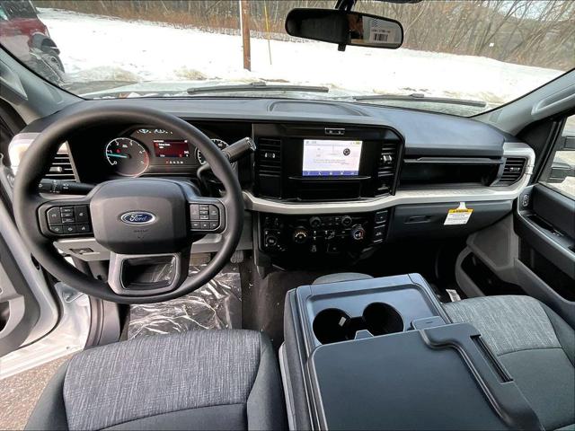 2026 Ford F-350 XLT
