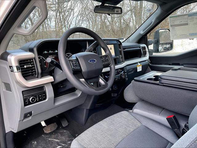 2026 Ford F-350 XLT