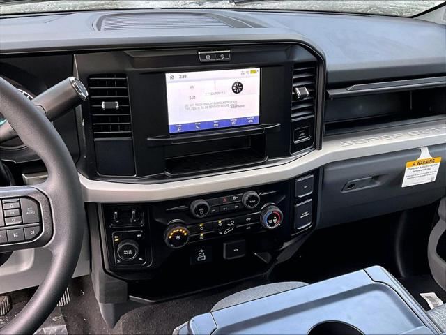 2026 Ford F-350 XLT