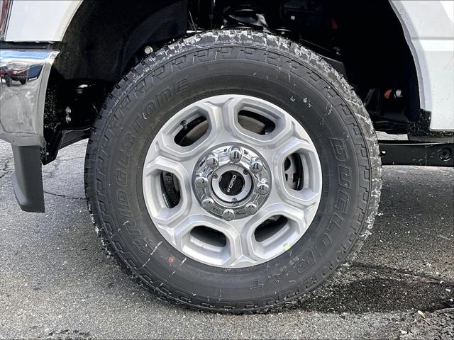 2026 Ford F-350 XLT