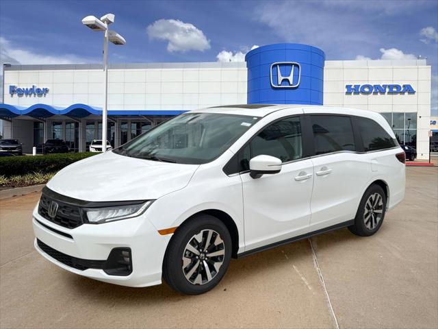2026 Honda Odyssey EX-L for sale in Norman, OK