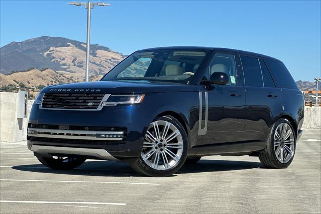 2026 Land Rover Range Rover P400 SE for sale in Walnut Creek, CA