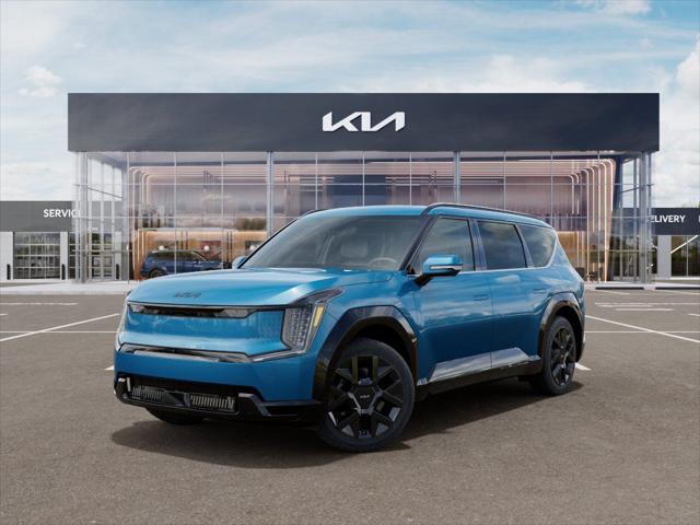 2026 Kia EV9 Land for sale in San Diego, CA