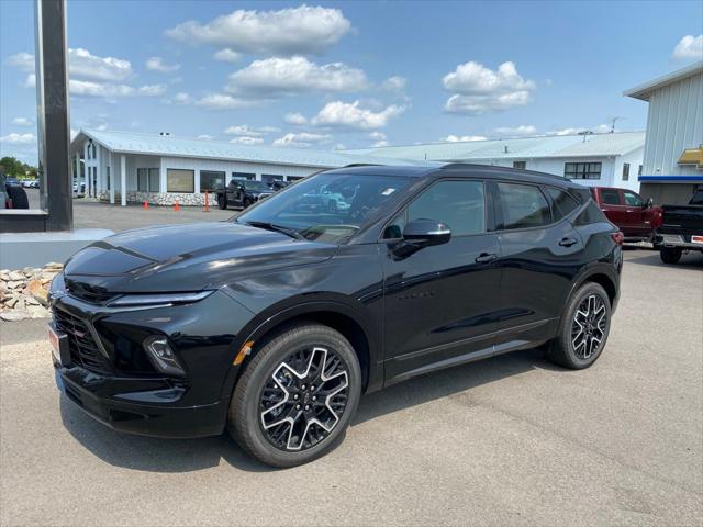 2026 Chevrolet Blazer RS for sale in Grand Rapids, MN