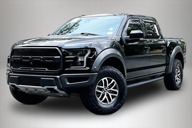 2017 Ford F-150 Raptor for sale in Fort Walton Beach, FL