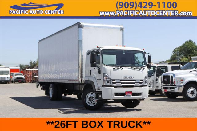2023 Isuzu FTR Unknown for sale in Fontana, CA