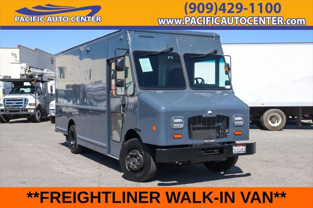 2020 Freightliner MT45G Walk-In Van for sale in Fontana, CA