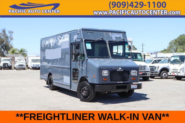 2020 Freightliner MT45G Walk-in Van for sale in Fontana, CA