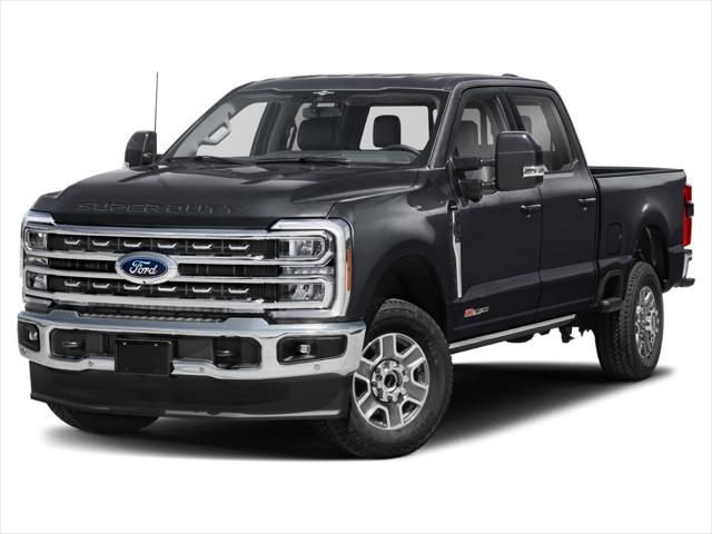 2026 Ford F-250 Platinum for sale in Brownsville, TX