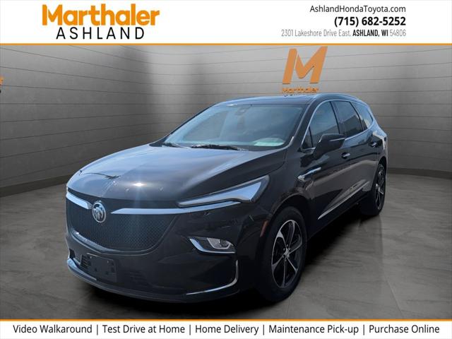 2022 Buick Enclave AWD Essence for sale in Ashland, WI