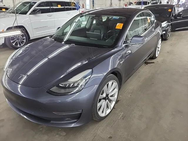 2018 Tesla Model 3 Long Range for sale in Kennewick, WA