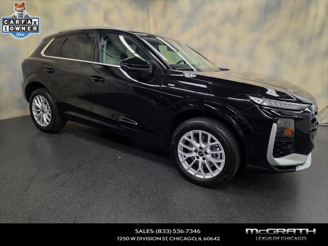 2026 Audi Q3 TFSI quattro S tronic for sale in Chicago, IL