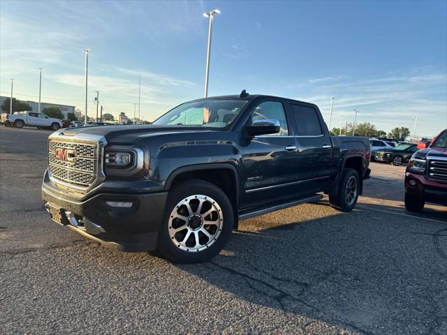 2017 GMC Sierra 1500 Denali for sale in St. Cloud, MN