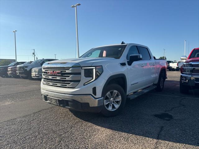 2022 GMC Sierra 1500 2WD Crew Cab Short Box SLE for sale in St. Cloud, MN