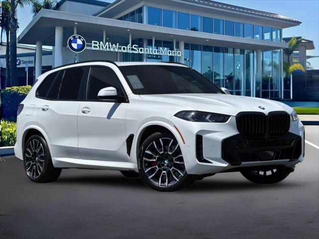 2026 BMW X5 xDrive50e for sale in Santa Maria, CA