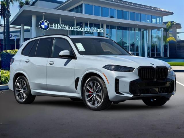 2026 BMW X5 xDrive50e for sale in Santa Maria, CA