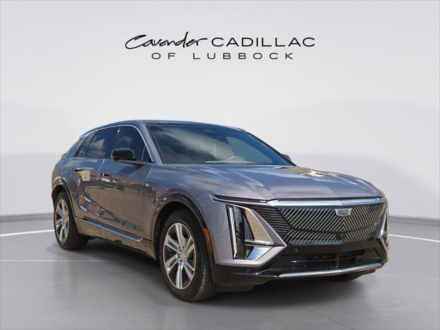 2024 Cadillac iQ Tech w/1SA for sale in Lubbock, TX
